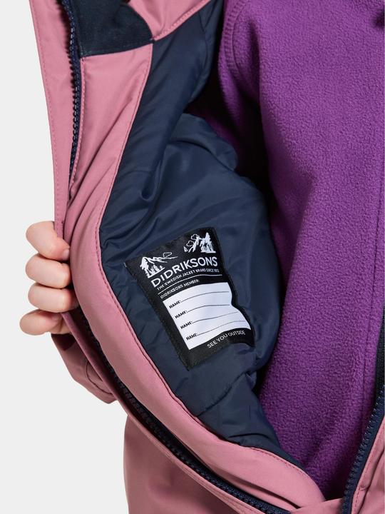 Actual product image Didriksons Talvi (110)