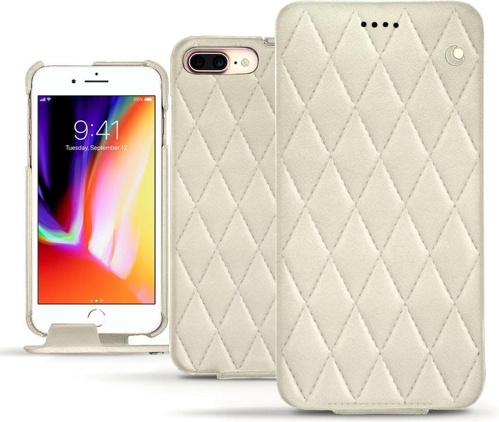 Image du produit Noreve Housse cuir vertical (Apple iPhone 8 Plus)