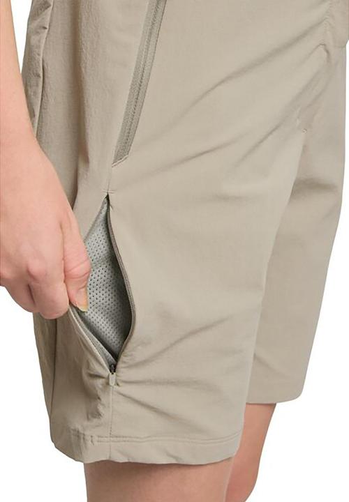 Produktbild Jack Wolfskin Hikeout Shorts W (46)