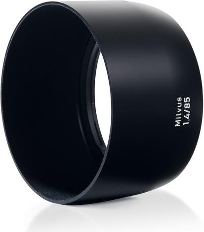 Actual product image Zeiss Milvus 1.4 / 85mm ZE Canon EF (Canon EF, full size)