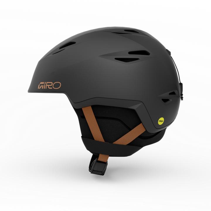 Produktbild Giro Grid Spherical Helmet (52 - 55.50 cm, S)