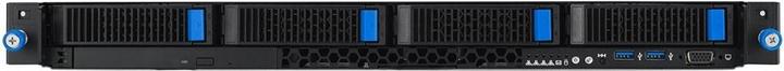 Image du produit ASUS RS300-E12-RS4/450W