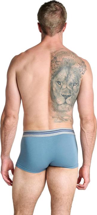 Immagine prodotto Jockey Cotton Stretch Trunk (M, confezione da 3)
