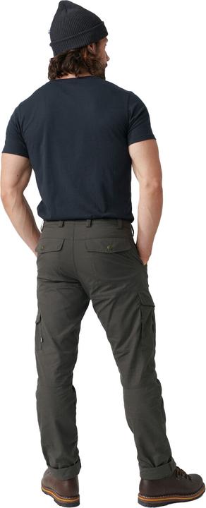 Produktbild Fjällräven Karl Pro Trousers (48)