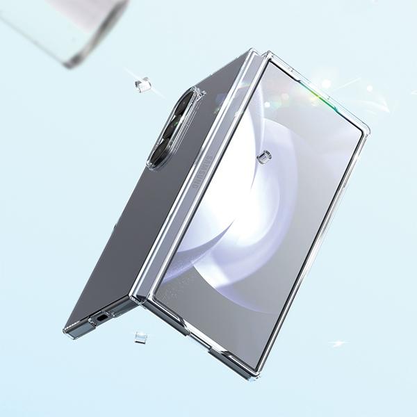 Produktbild Araree Nukin (Samsung Galaxy Z Fold6)