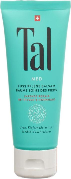 Immagine prodotto Tal Fusspflege Balsam (Crema piedi e gel piedi, 75 ml)