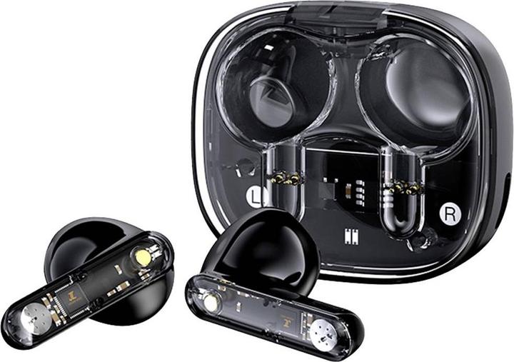 Actual product image Streetz T150 (No noise cancellation, 10 h, Wireless)