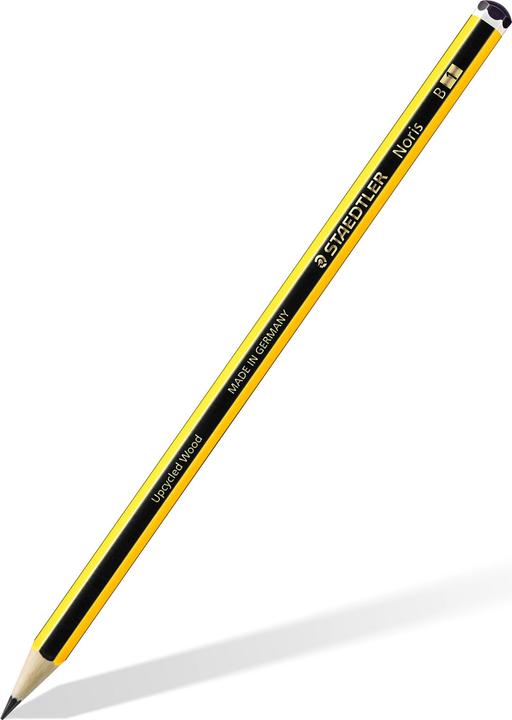 Produktbild Staedtler Noris (2 mm, B, 1 x)