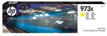 Produktbild HP 973x (Y)