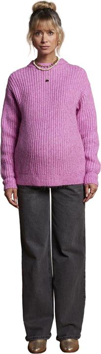 Immagine prodotto Envie de Fraise Maglia premaman a maglia grossa (40)