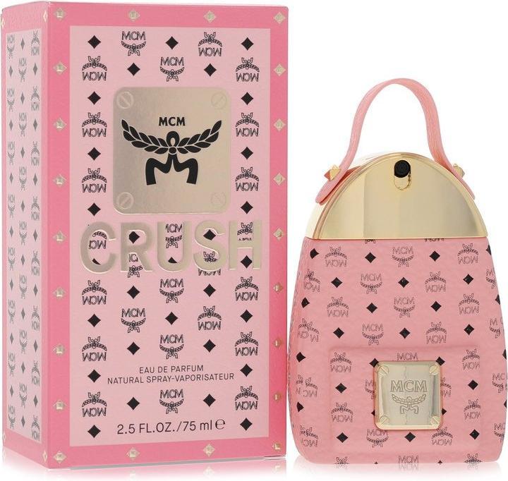 MCM edp vapo (Eau de Parfum)