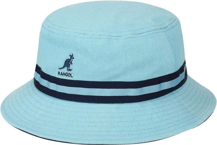 Actual product image Kangol Stripe Lahinch (L)