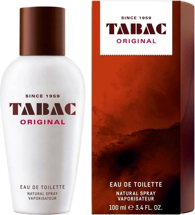 Immagine prodotto Tabac Original (Eau de toilette, 100 ml)