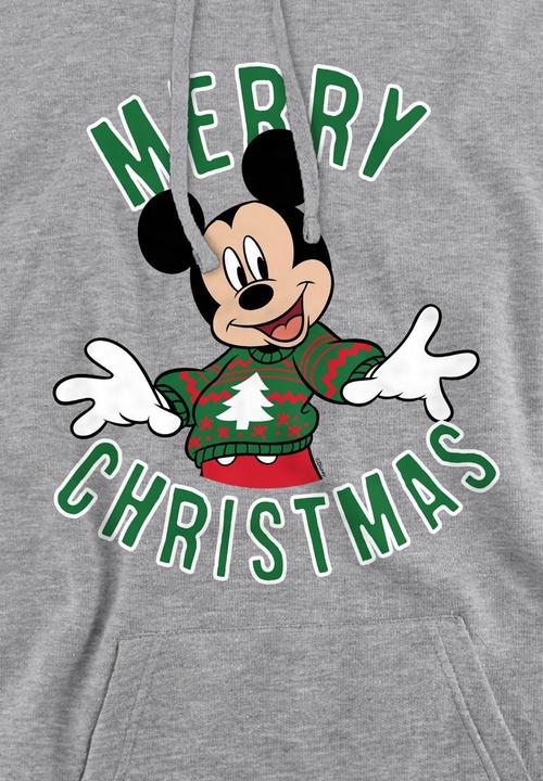Image du produit Disney - Sweat à capuche - Homme (S)