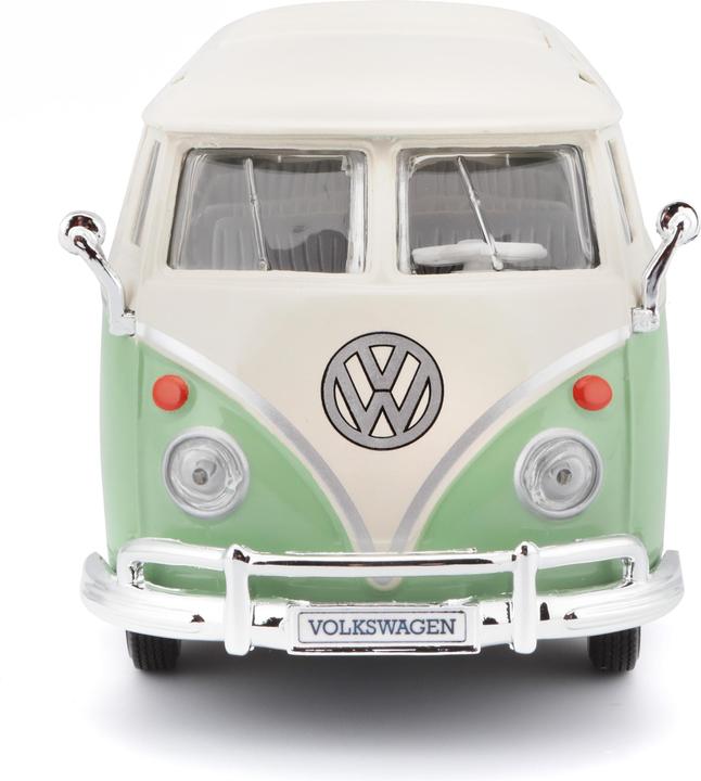 Produktbild Maisto VW Bulli T1 Van Samba