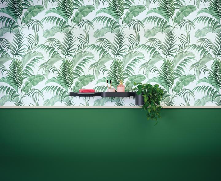 Produktbild hansgrohe WallStoris Ablage (20 x 20 x 16.90 cm)