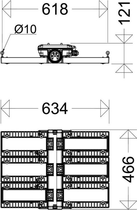 Image du produit Schuch e8825/6 L300TB