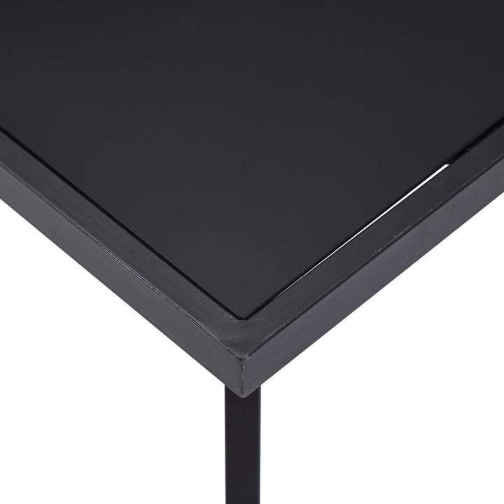 Image du produit vidaXL Esstisch (140 x 70 x 75 cm)
