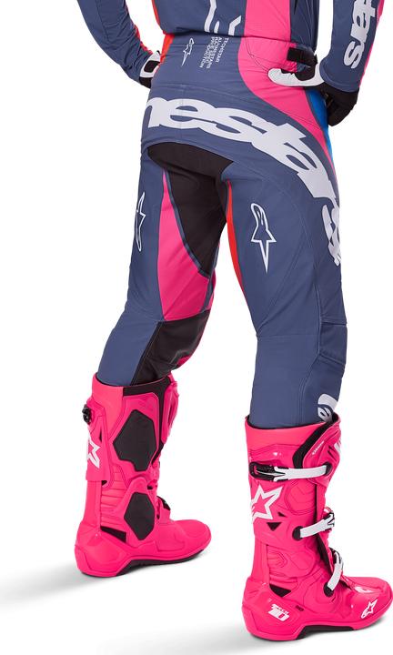 Image du produit Alpinestars Pant 25 Techstar Dreem Gry (Hommes, 34)