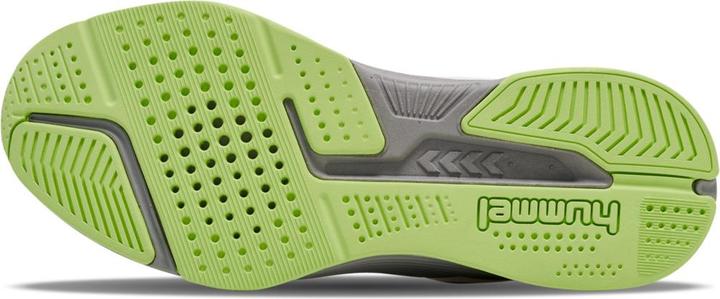 Actual product image hummel REACH TR CORE SILVER 2.0 (40)