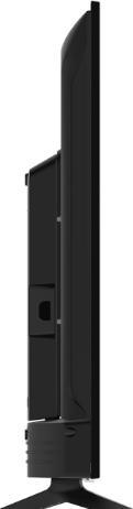 Image du produit Panasonic TX-43LS500E (43", LED, Full HD)