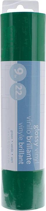 Actual product image Silhouette Glossy adhesive Vinyl