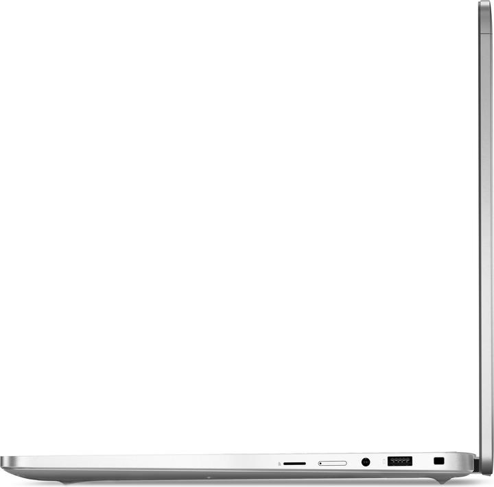 Image du produit Dell Pro 16 Plus PB16250 (16", 512 Go, 32 Go, DE, Intel Core Ultra 7 268V)