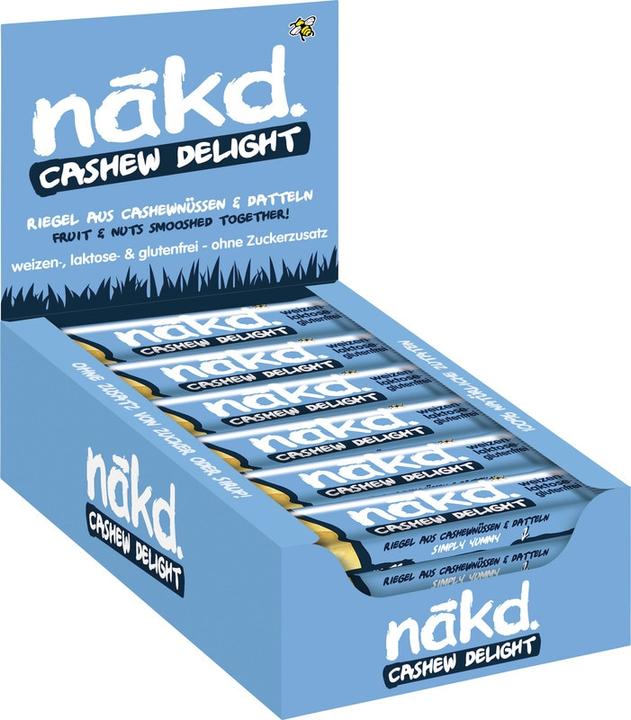 Produktbild Nakd Riegel (35 g, 1 Stk.)