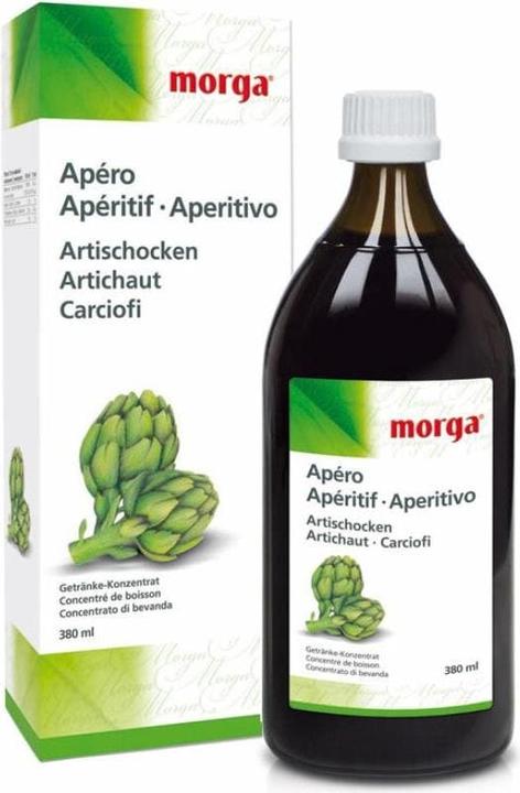Produktbild Morga Artischocken Apéro (1 Stück, Flüssigkeit, 984 g)