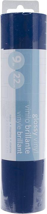 Actual product image Silhouette Glossy adhesive Vinyl