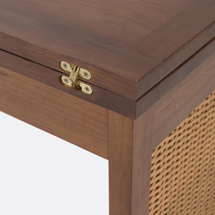 Image du produit La Redoute Interieurs Patxi (130 x 40 x 77 cm)