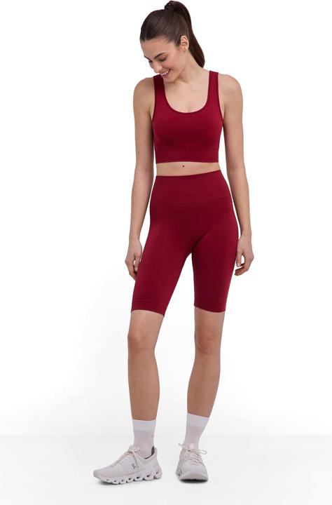 Image du produit Falke Training Move Better Mikrofasershorts (XS)