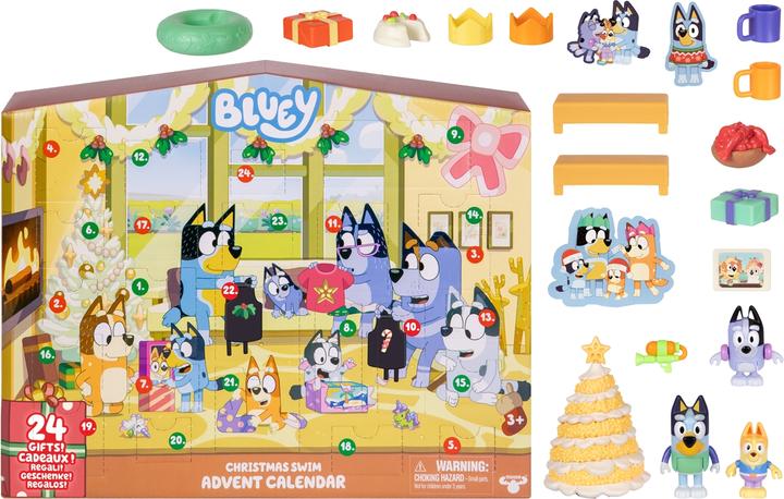 Image du produit Moose Bluey