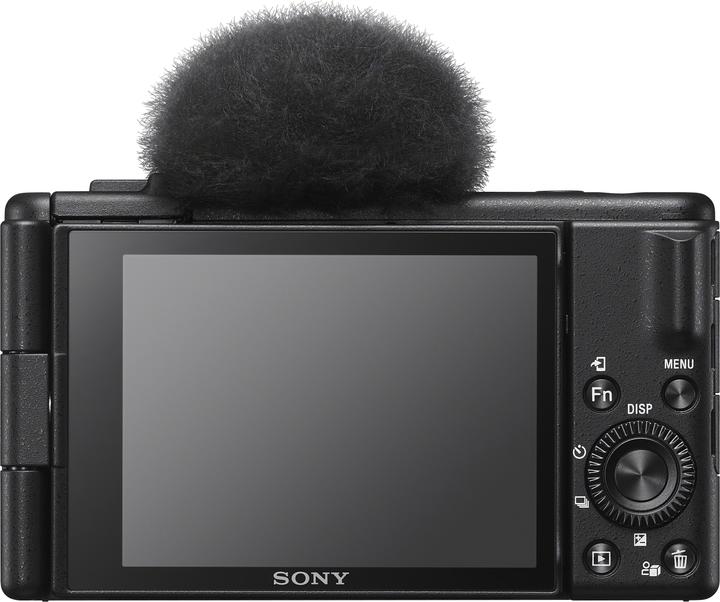 Actual product image Sony ZV-1F (21 Mpx, 1")