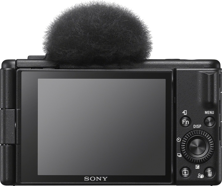 Produktbild Sony ZV-1F (21 Mpx, 1")