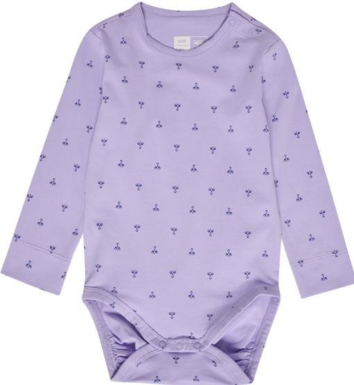 Actual product image hummel hmlBEESY BODY L/S (62)