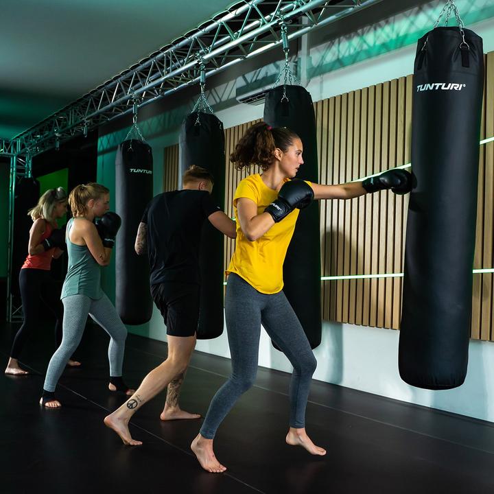 Actual product image Tunturi Boxsack (80 cm, 25 kg)