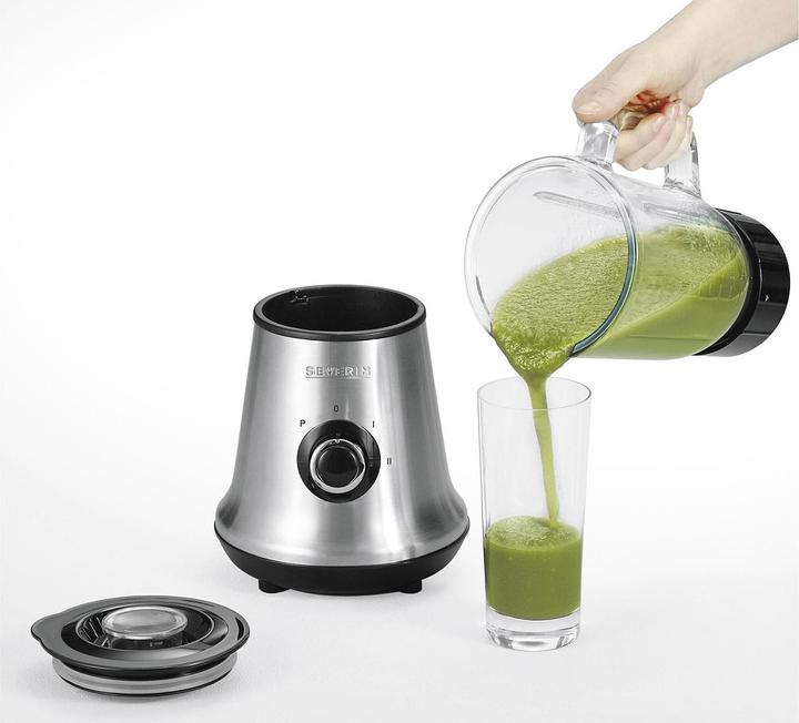 Image du produit Severin SM 3734 (500 W)