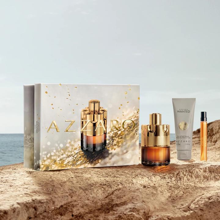 Produktbild Azzaro Forever Wanted Absolu (Parfum Set)