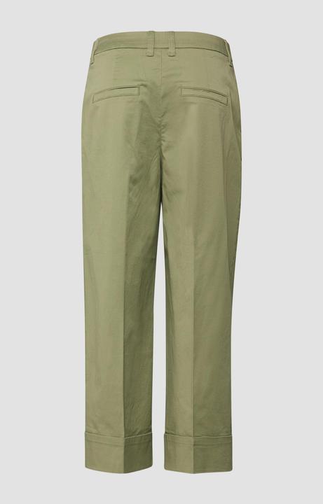 Produktbild s.Oliver Culotte mit Bügelfalte (38)