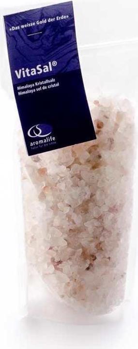 Produktbild VitaSal Himalaya-Kristallsalz (400 g)