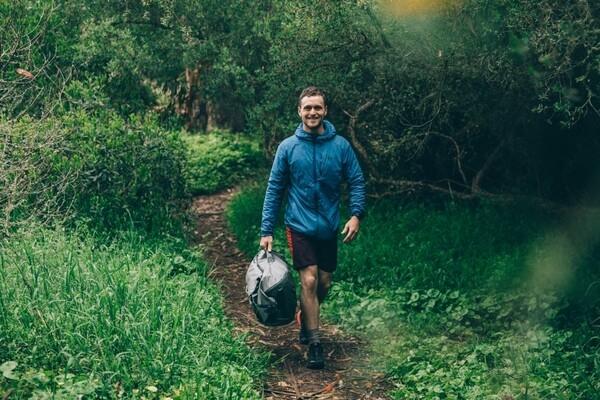 Actual product image Peak Design Travel (35 l)