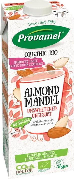 Produktbild Provamel Natural Drink (1 x 100 cl)