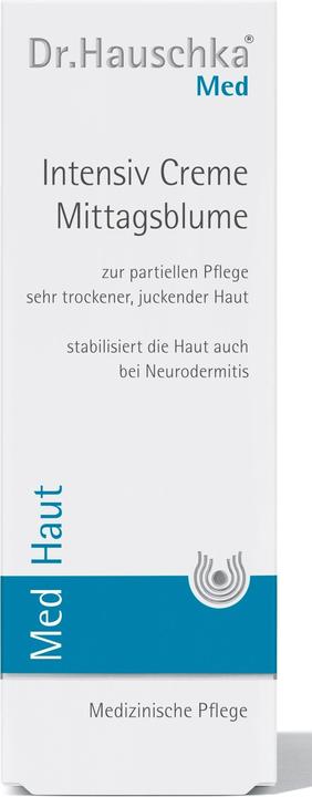 Image du produit Dr. Hauschka med Intensive Cream Ice Plant (50 ml, Crème 24h)