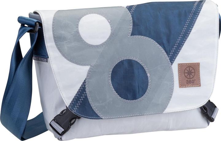Immagine prodotto 360Grad Borsa a tracolla Törn