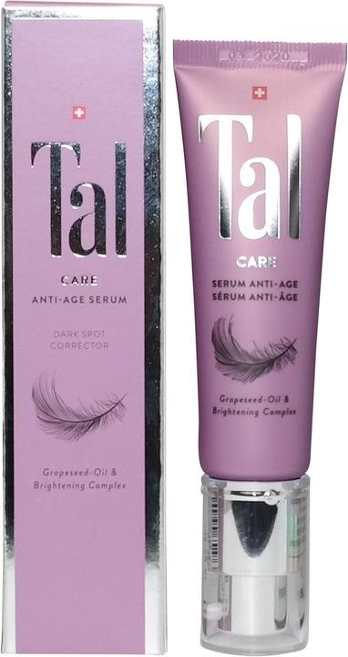 Produktbild Tal Care AntiAge Serum (30 ml)