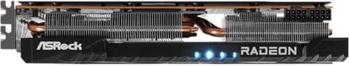 Produktbild AsRock RX7800XT Challenger OC (16 GB)