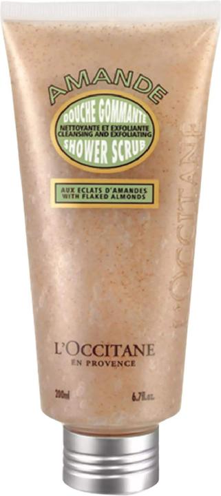 L'Occitane Gommage douche à l'amande (200 ml)