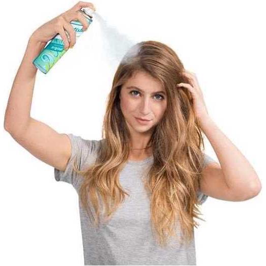 Thumbnail - Batiste, Shampoo, Original (200 ml, Trockenshampoo)