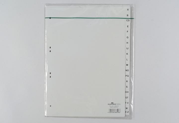 Immagine prodotto Durable Registro PP